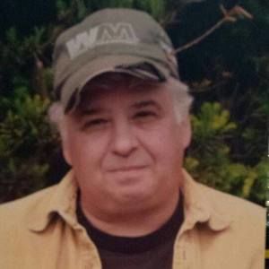 Meet your Posher, Pete